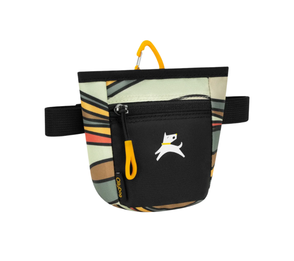 OllyDog Goodie Treat Bag - Dog Treat Pouch