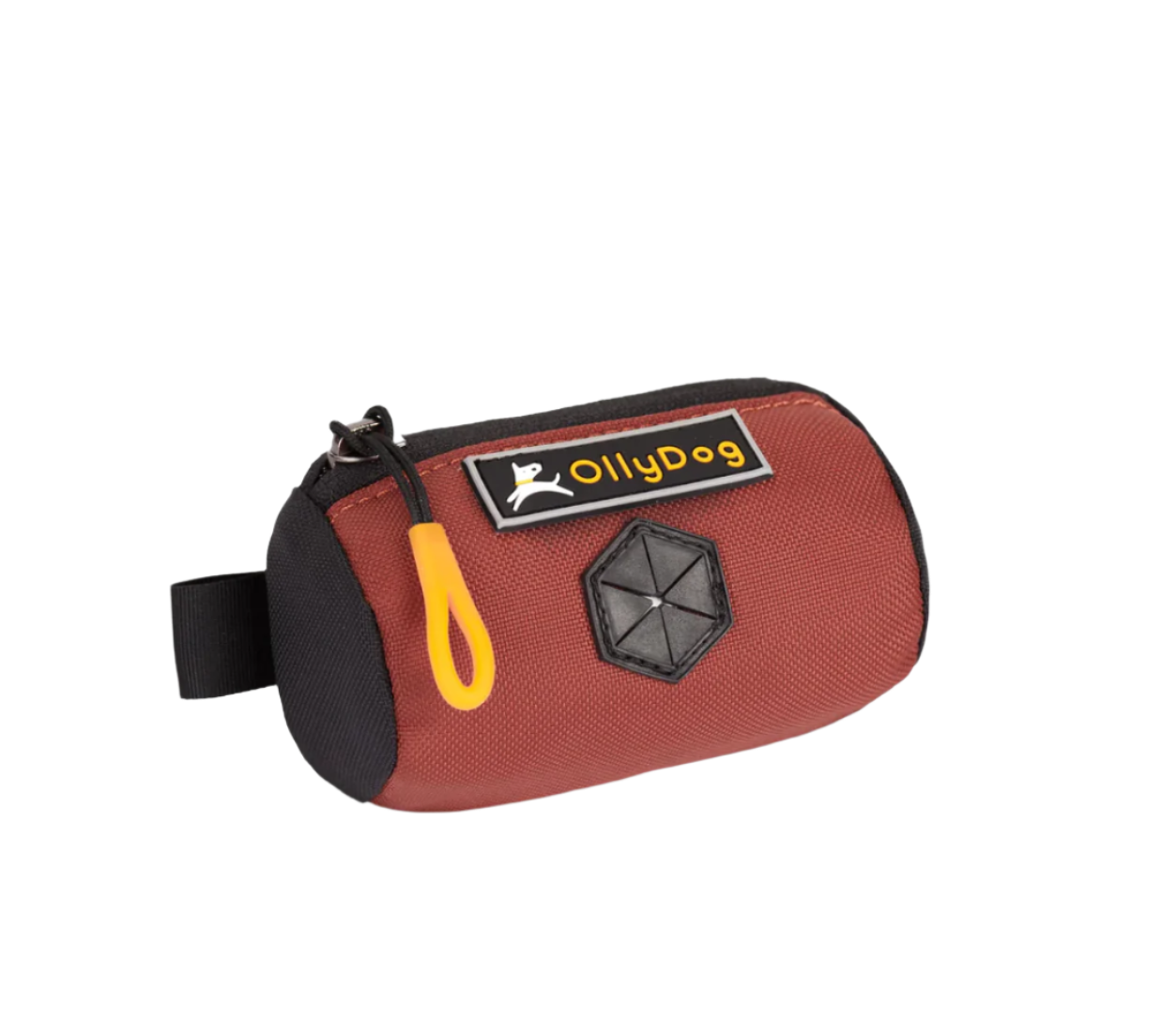 OllyDog Scoop Pick Up Bag - Waste Bag Dispenser