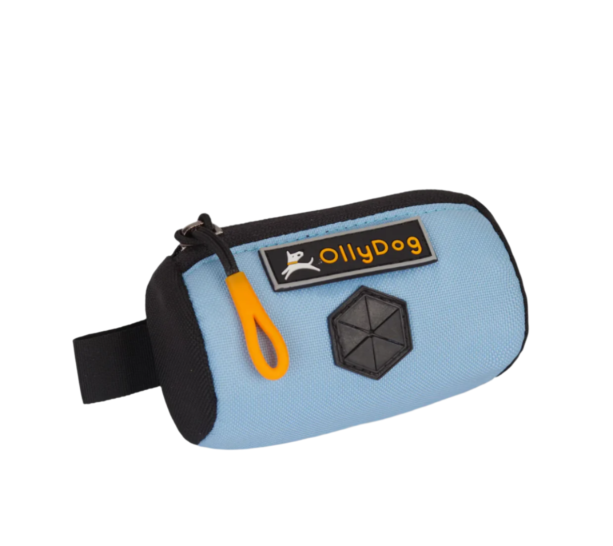 OllyDog Scoop Pick Up Bag - Waste Bag Dispenser