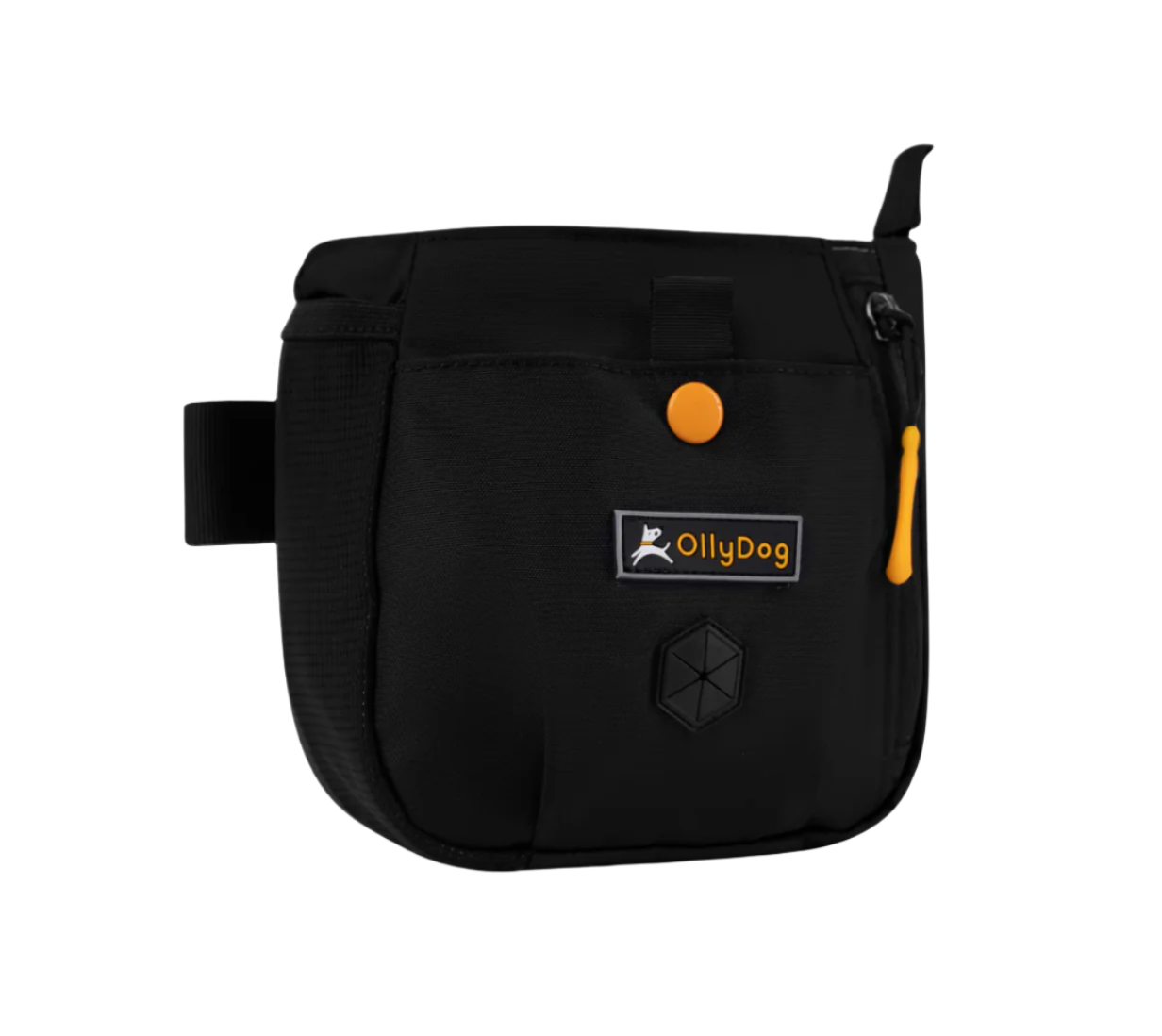 OllyDog Backcountry Day Bag - Accessory Hip Pack
