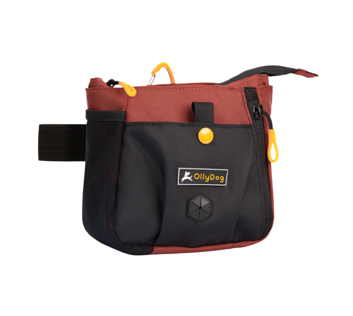 OllyDog Backcountry Day Bag - Accessory Hip Pack