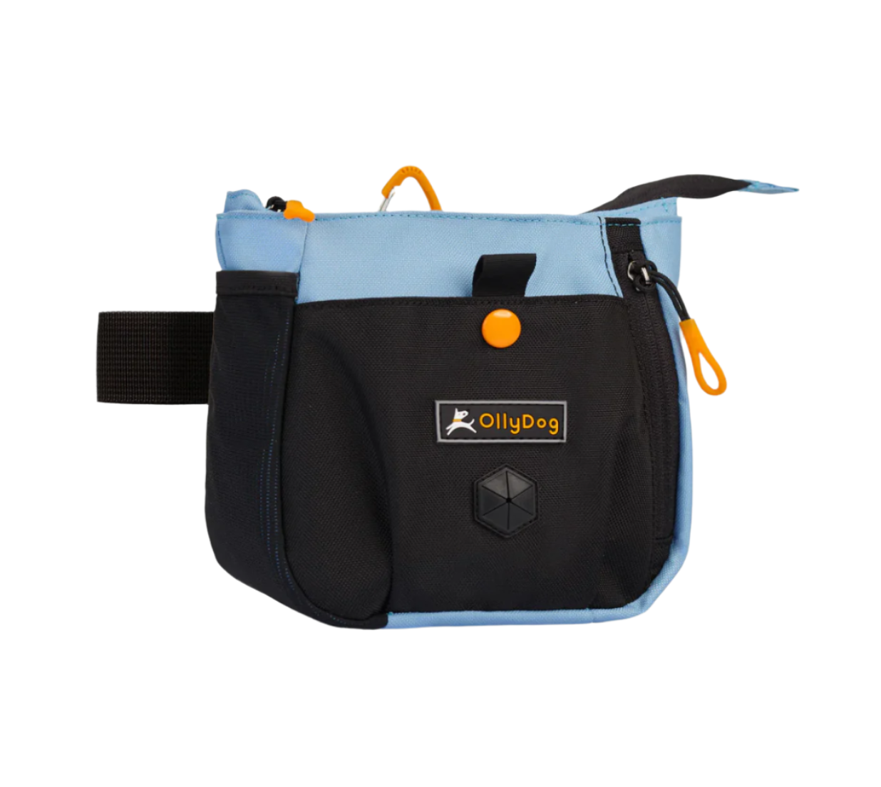OllyDog Backcountry Day Bag - Accessory Hip Pack