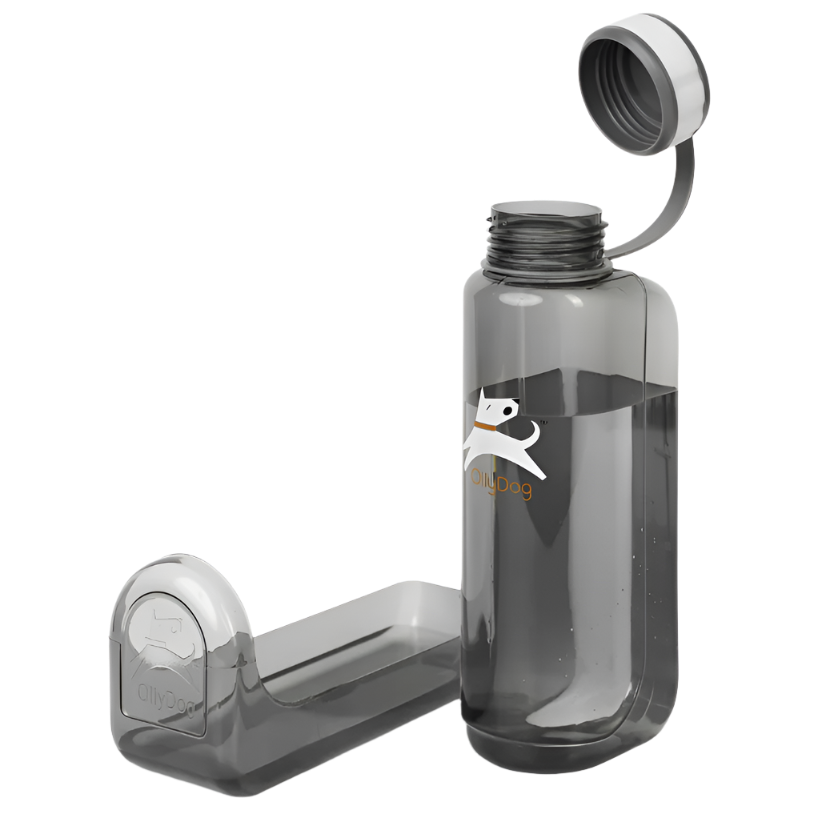 OllyDog OllyBottle - Water Sharing System
