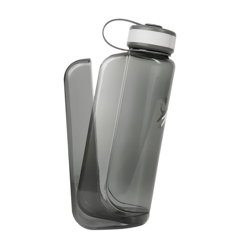 OllyDog OllyBottle - Water Sharing System
