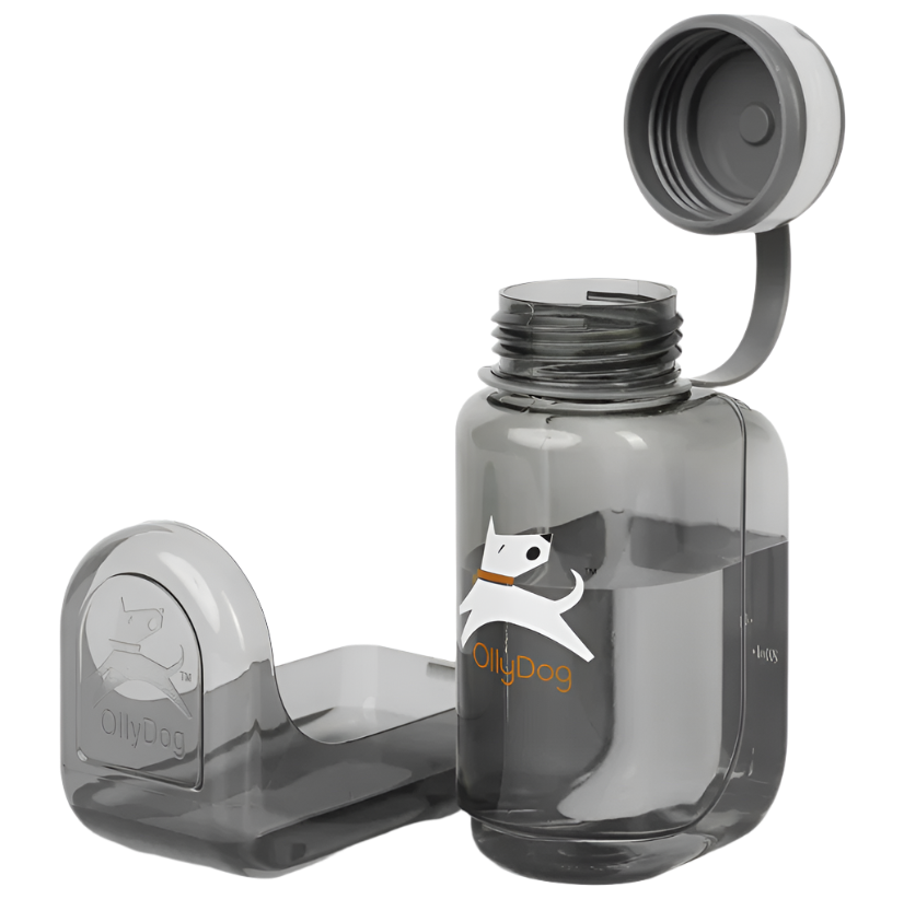 OllyDog OllyBottle - Water Sharing System