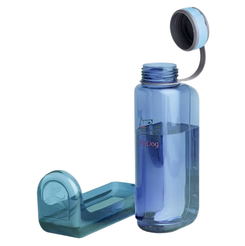 OllyDog OllyBottle - Water Sharing System