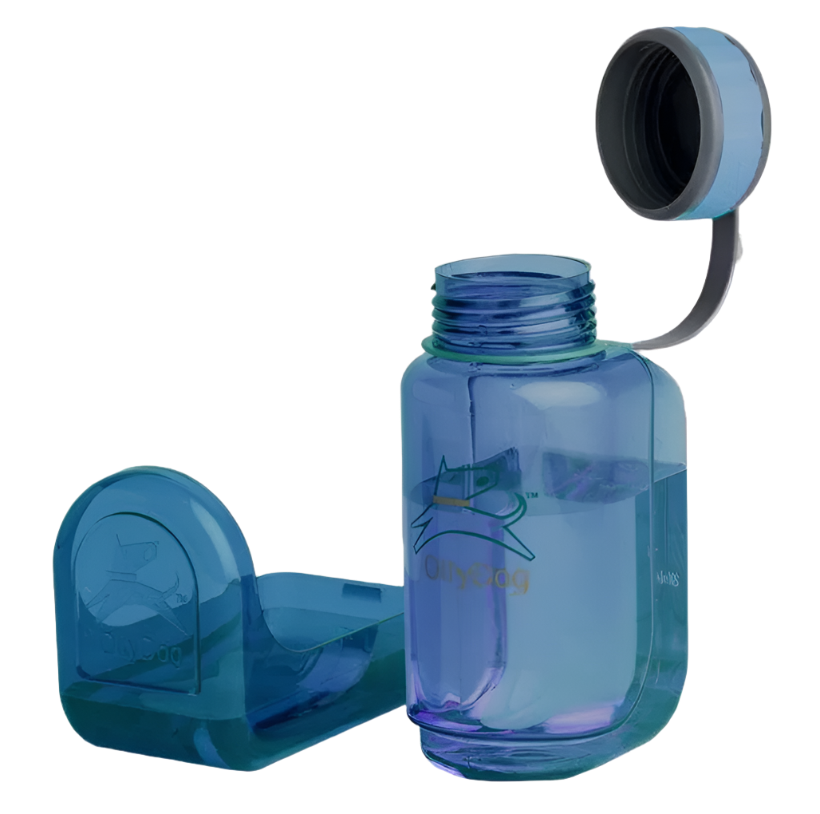 OllyDog OllyBottle - Water Sharing System