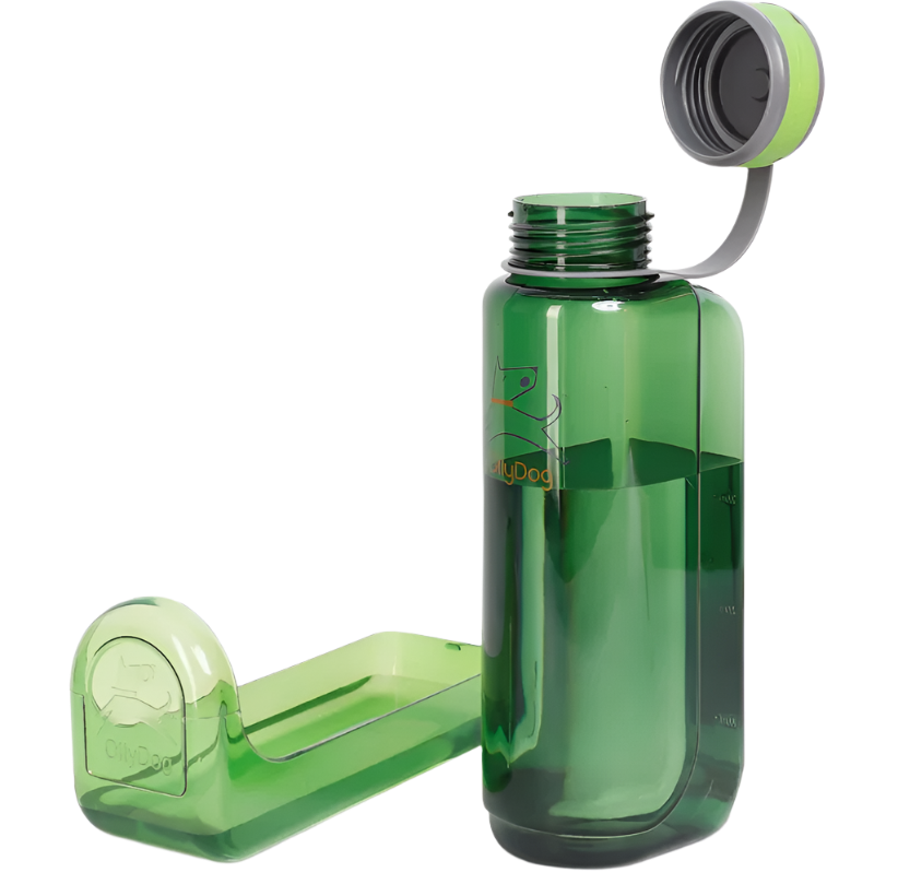 OllyDog OllyBottle - Water Sharing System