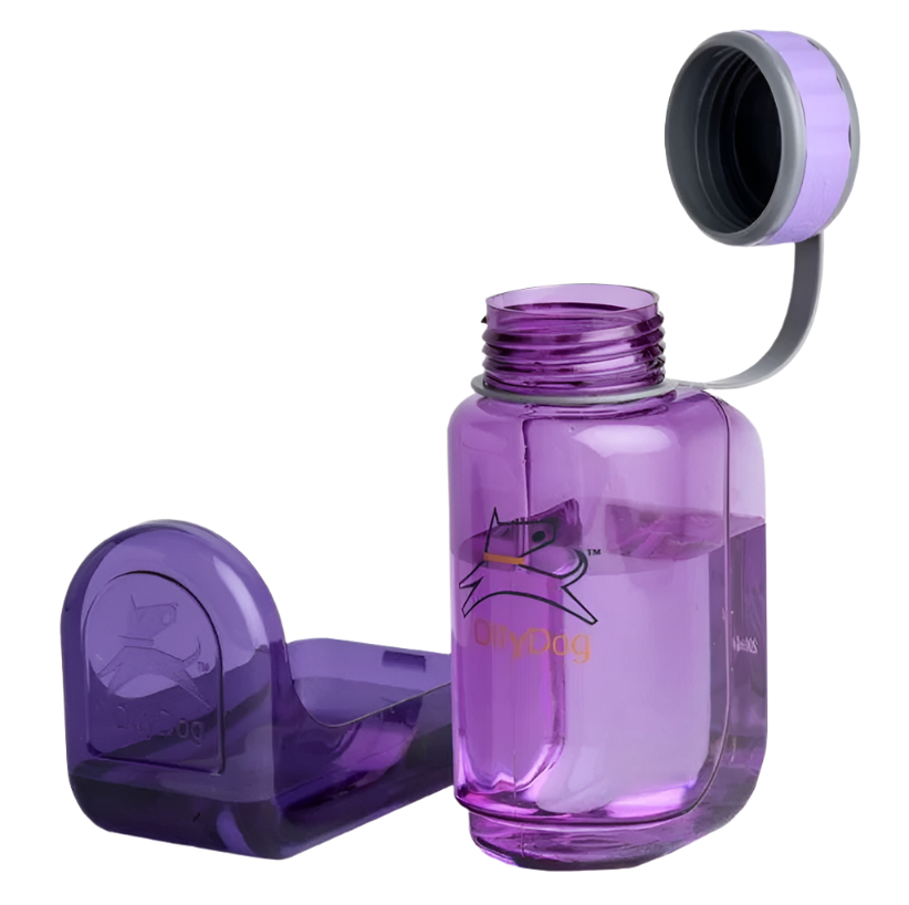 OllyDog OllyBottle - Water Sharing System