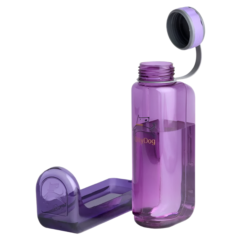 OllyDog OllyBottle - Water Sharing System
