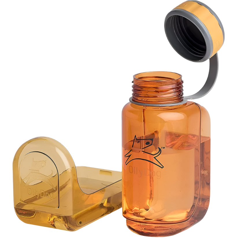 OllyDog OllyBottle - Water Sharing System