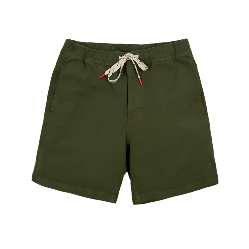 Topo Designs Dirt Shorts - Men's