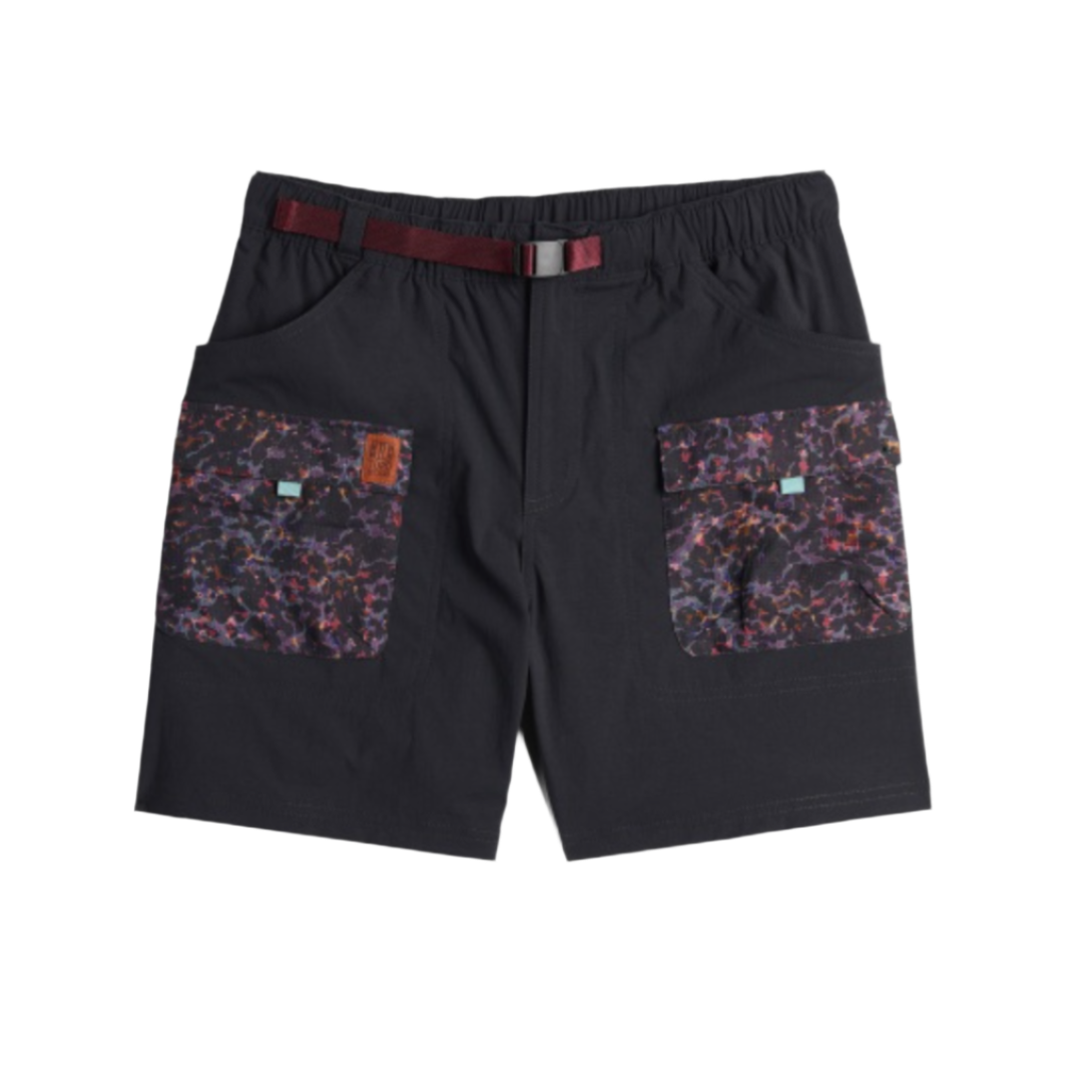 Topo Designs Retro River Shorts - Men's