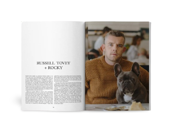 DOG: Stories of Dog Ownership
