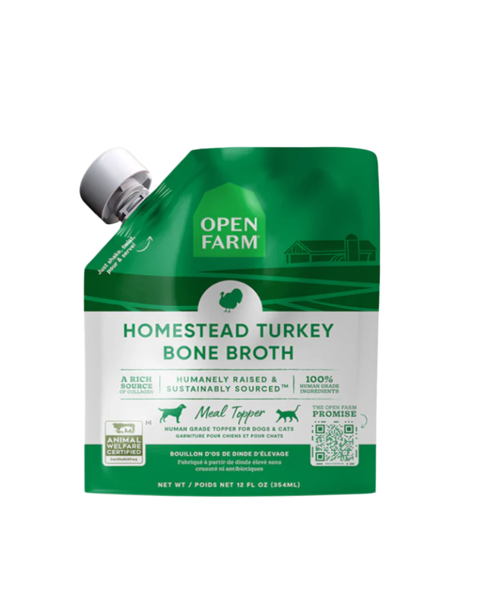 Bone Broth