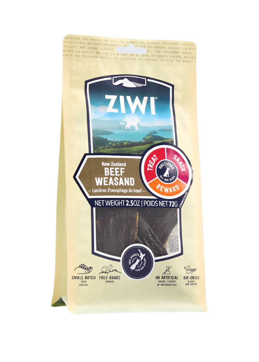 Air-Dried Dog Treats