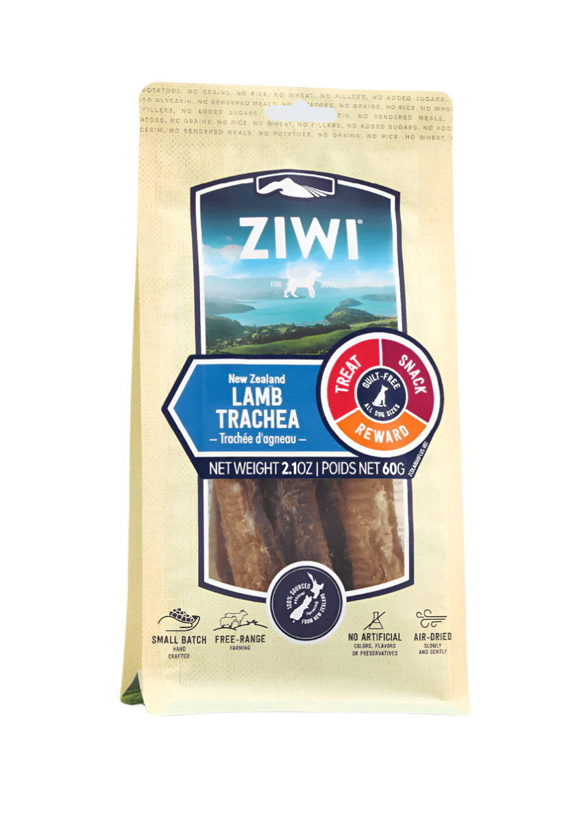 Air-Dried Dog Treats