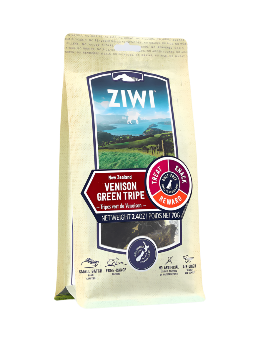 Air-Dried Dog Treats