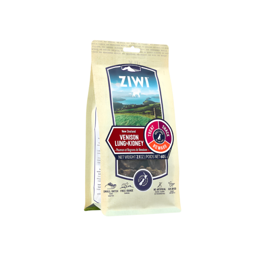 Ziwi Peak Air-Dried Dog Treats