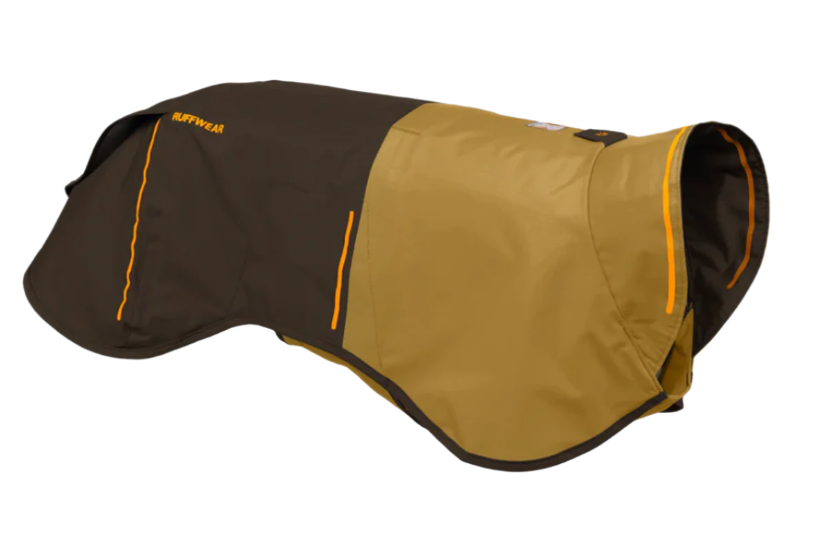 Sun Shower™ Dog Raincoat