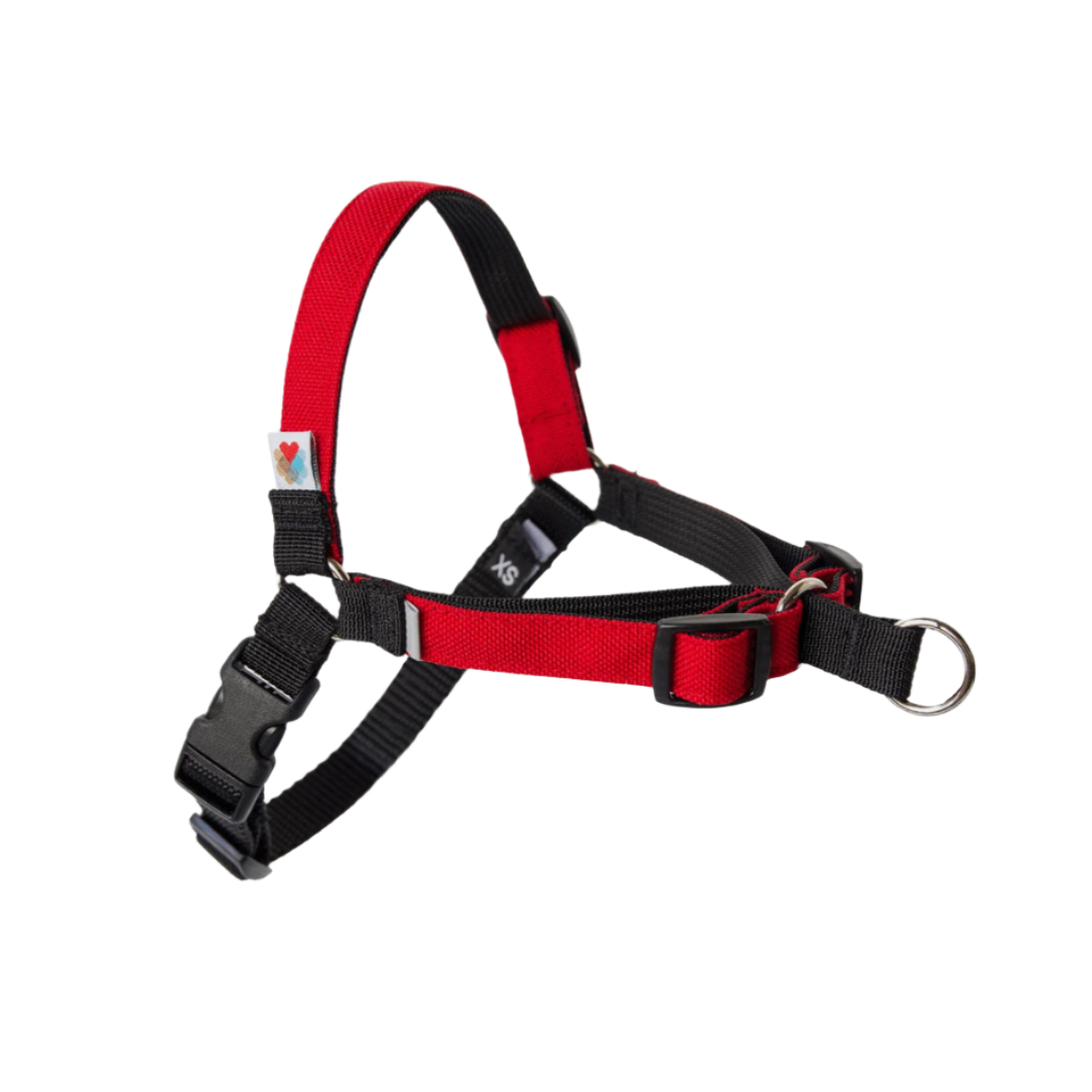 Linden No Pull Dog Harness
