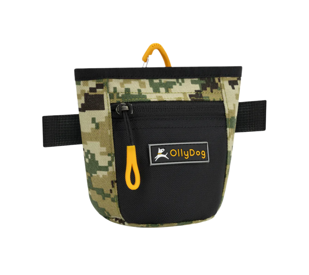 OllyDog Goodie Treat Bag - Dog Treat Pouch