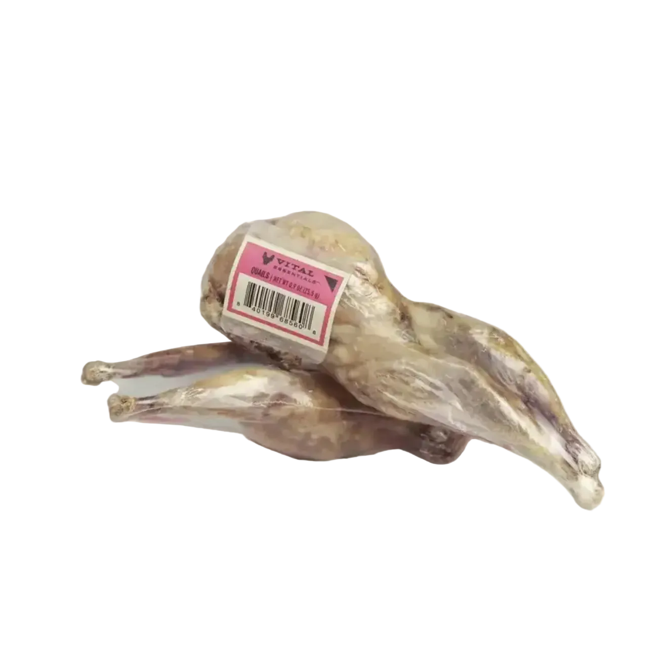 Vital Essentials Freeze Dried Whole Quail