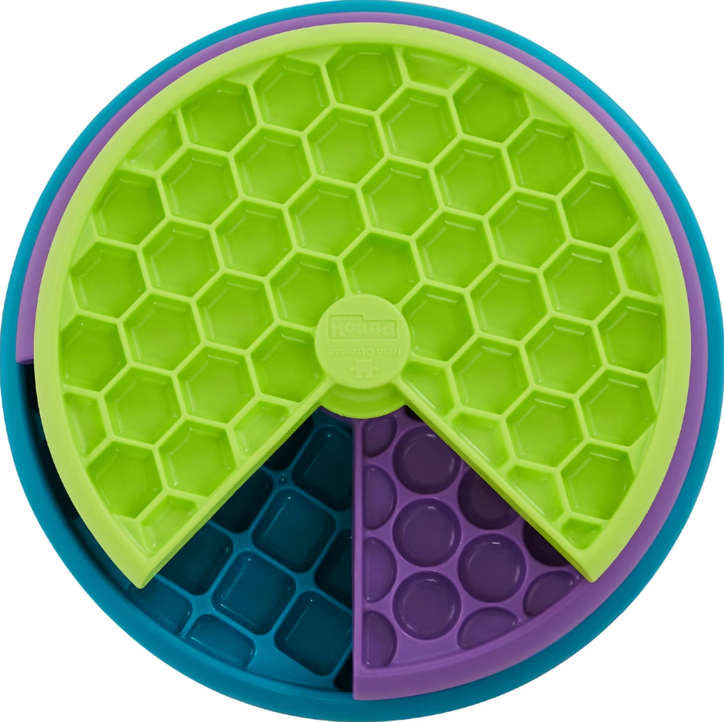 Outward Hound - Lickin' Layers Enrichment Puzzle Large