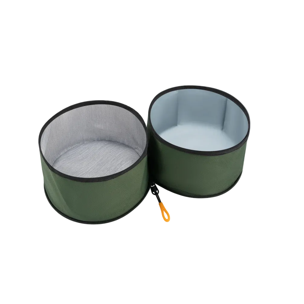 OllyDog Superbowl - Collapsible Dog Bowl