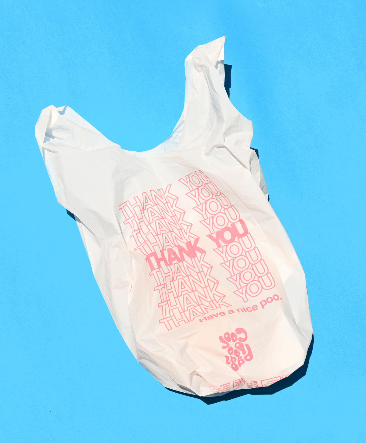 Cool Poo Bags
