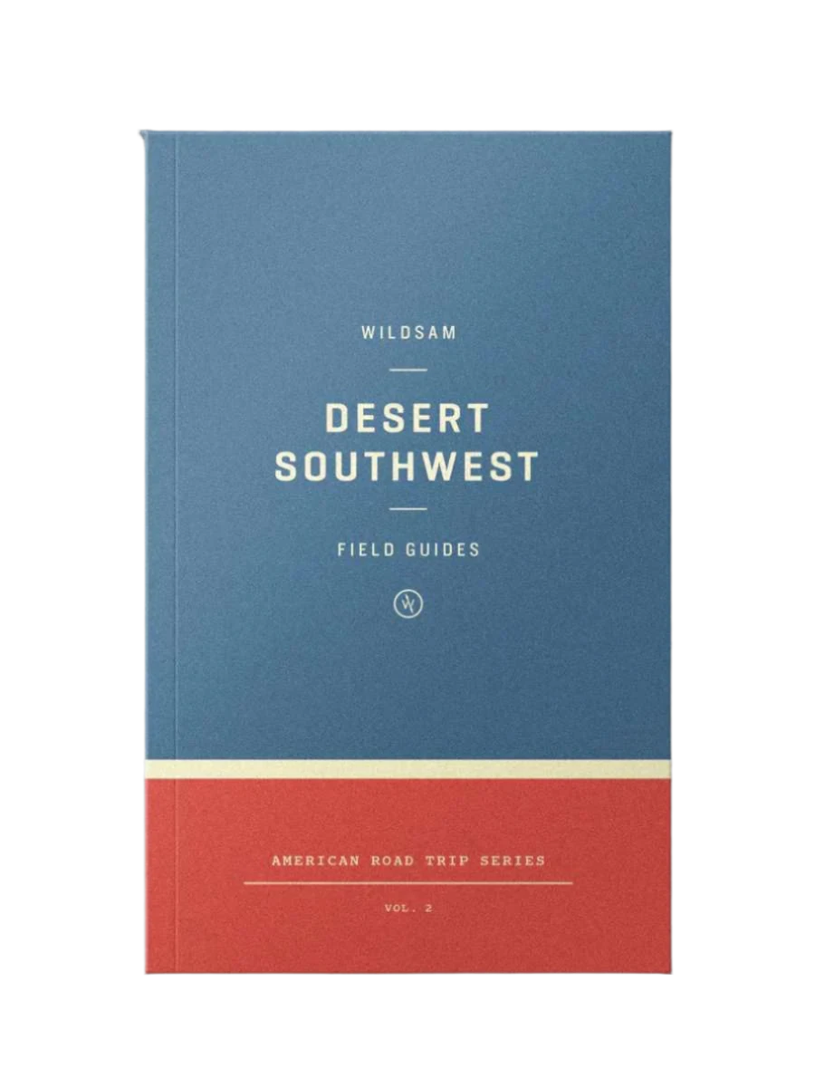 Desert Southwest by Wildsam