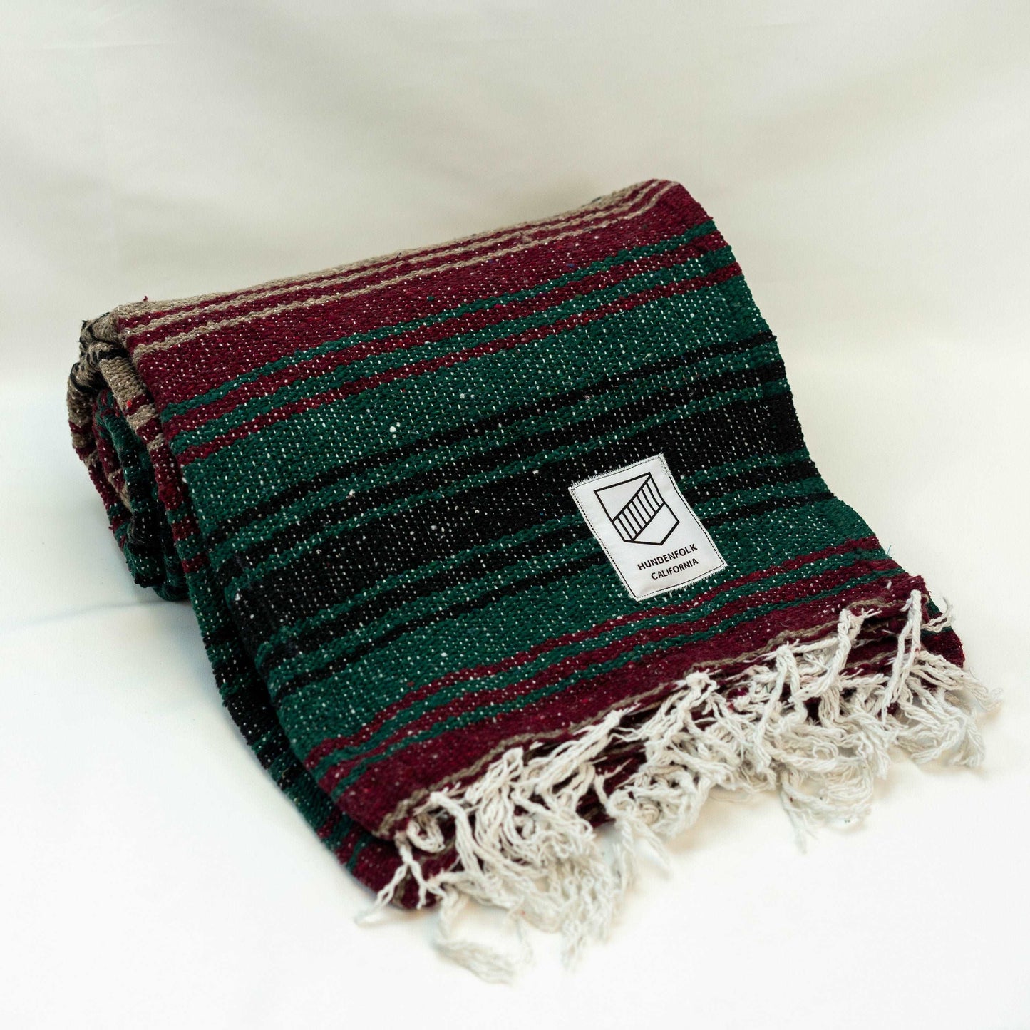 Camp Blanket