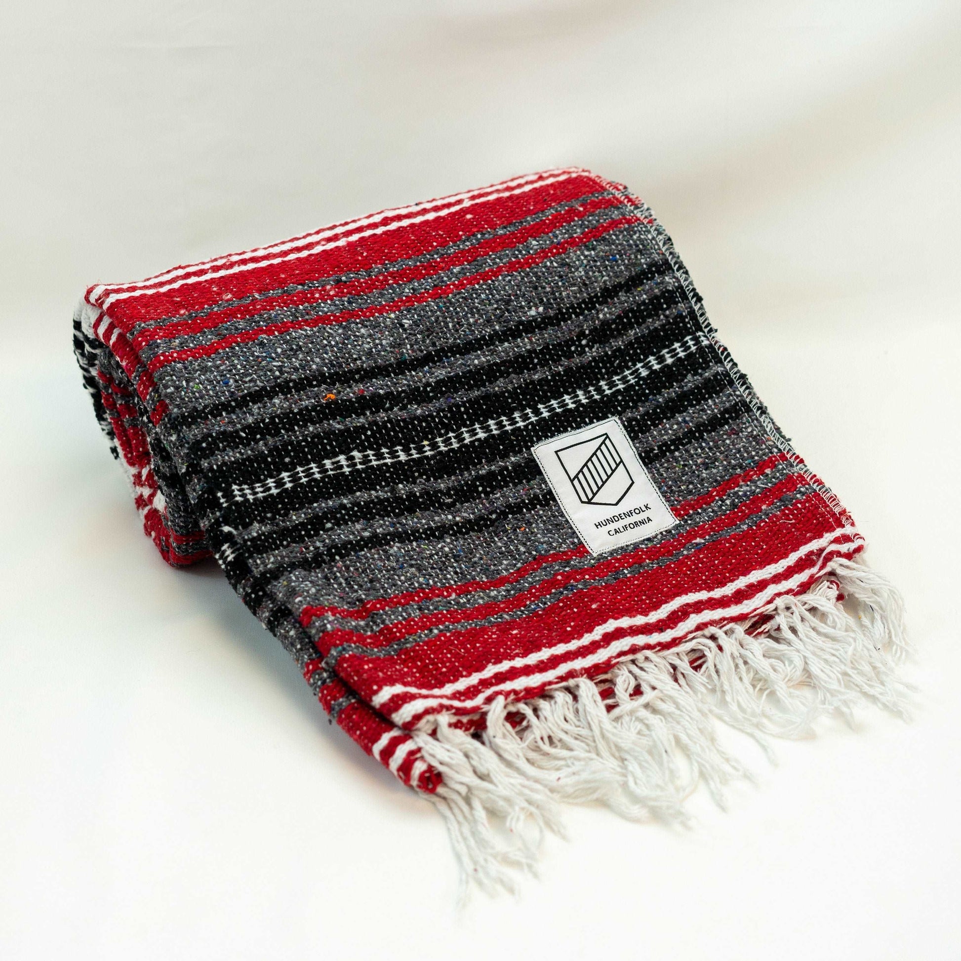 Camp Blanket