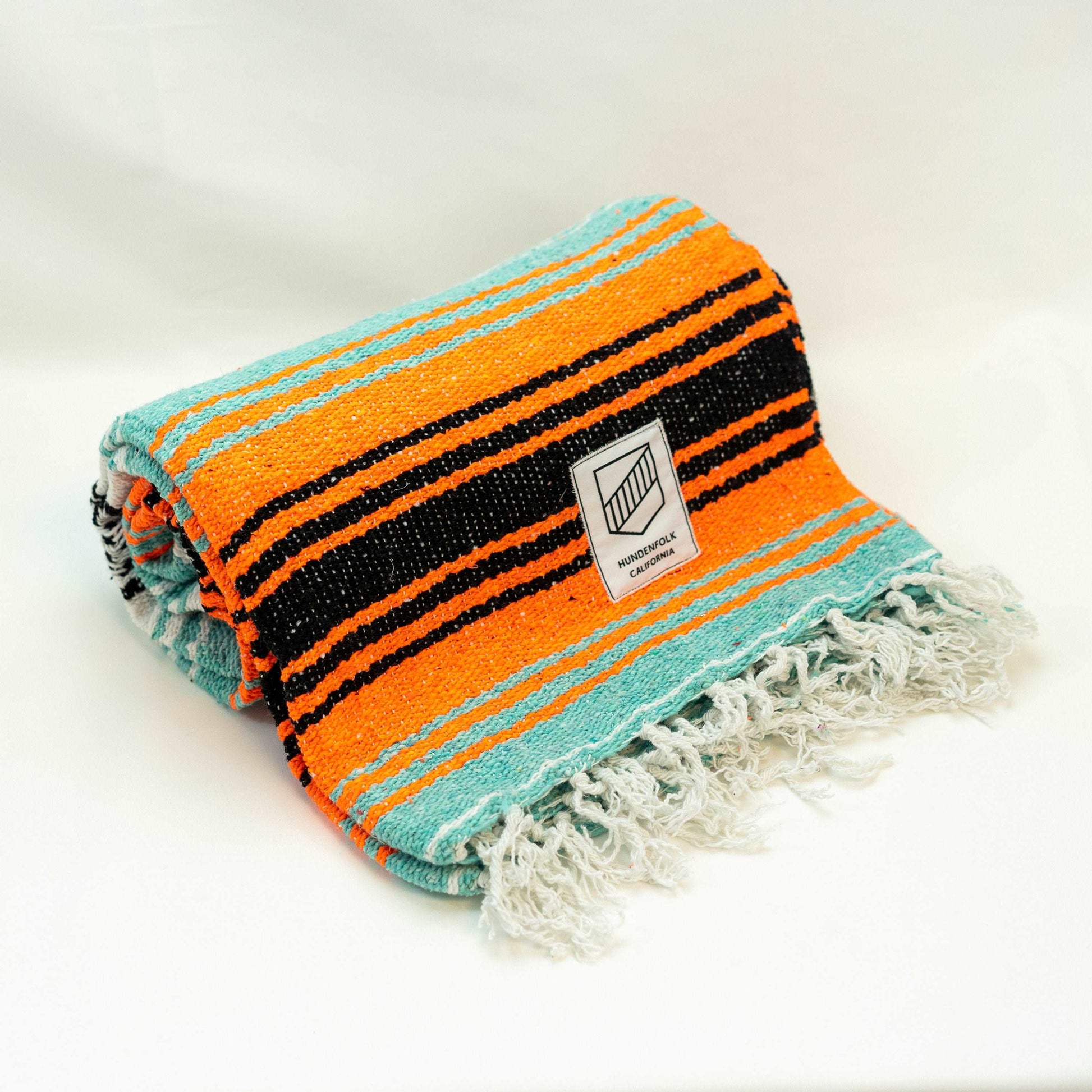 Camp Blanket