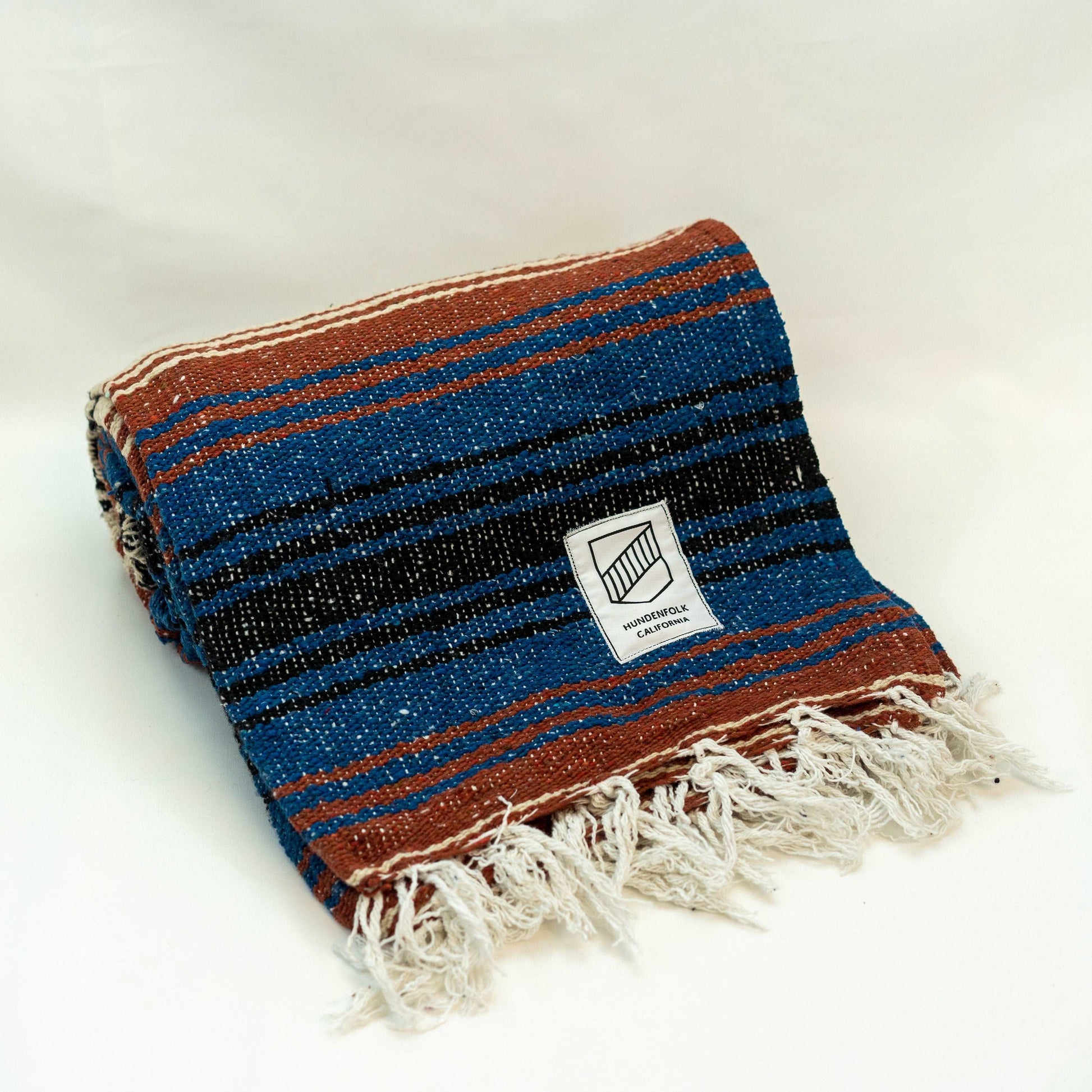 Camp Blanket