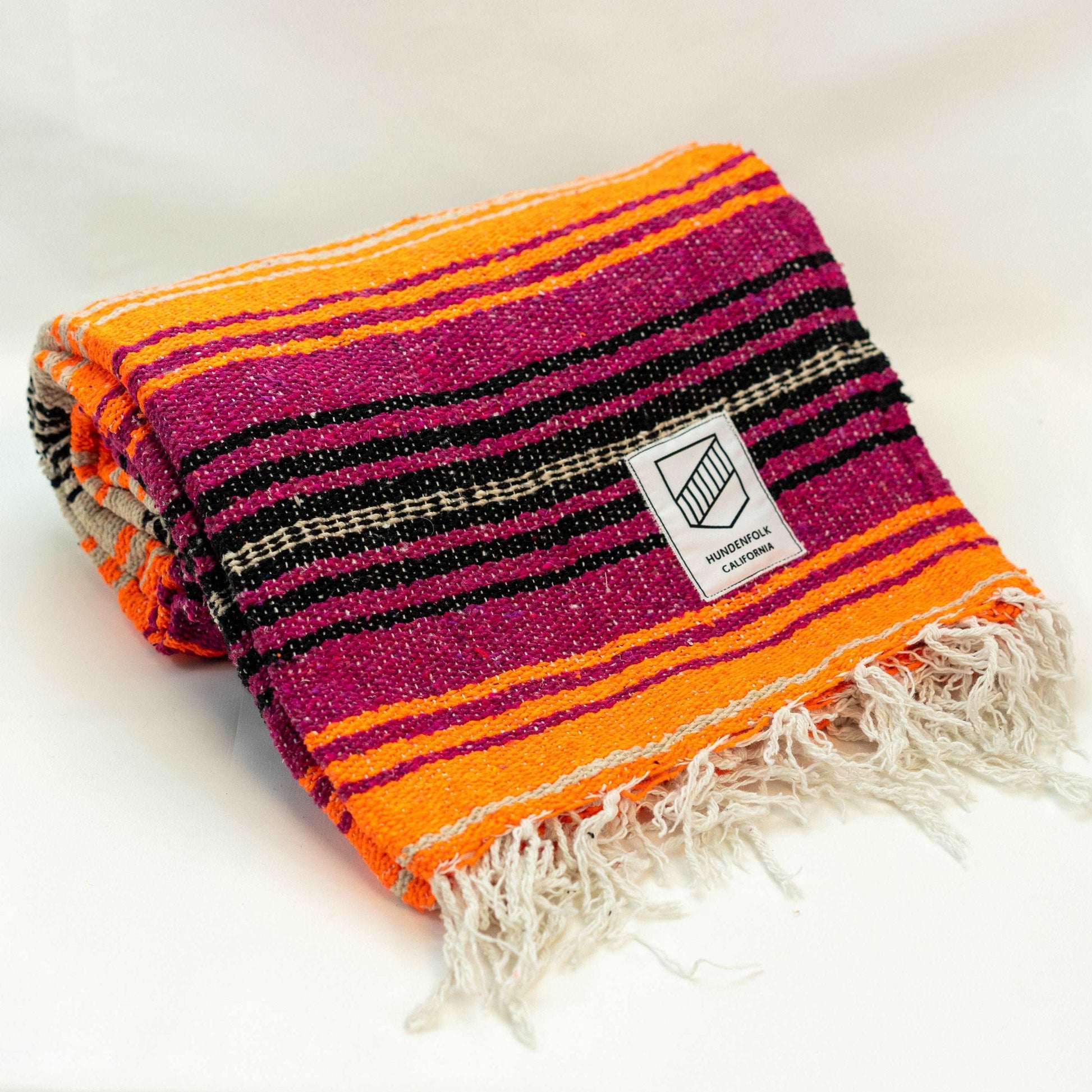 Camp Blanket