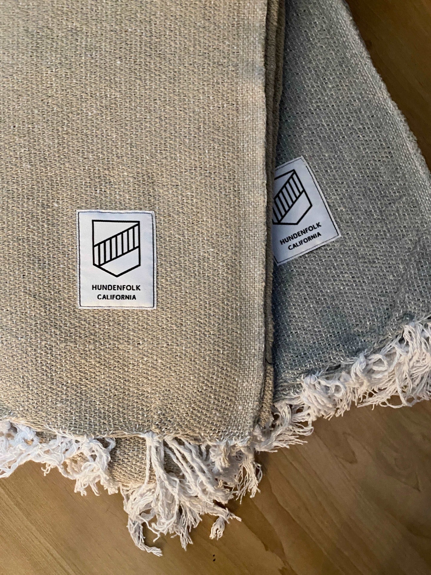 Camp Blanket