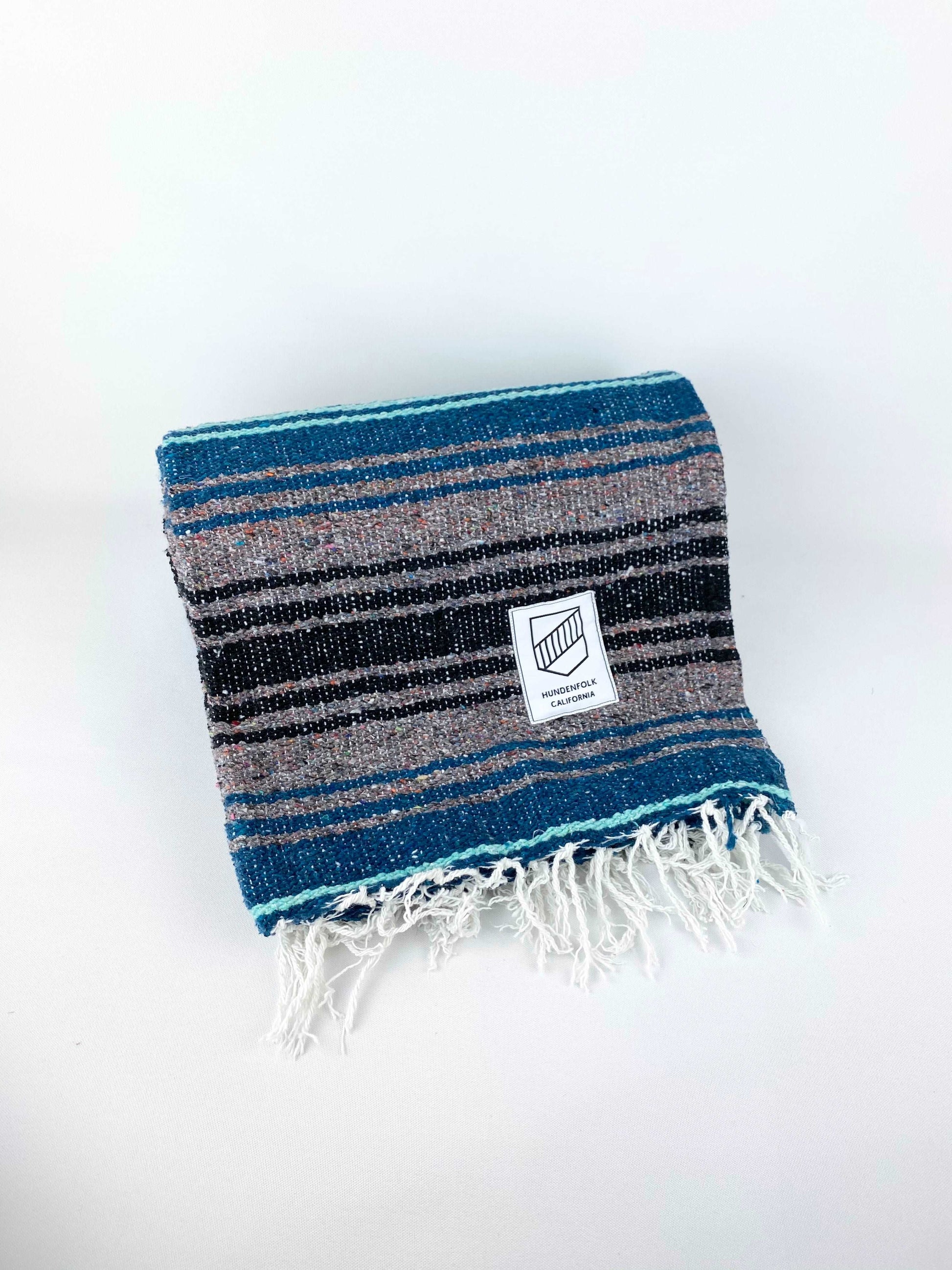 Camp Blanket