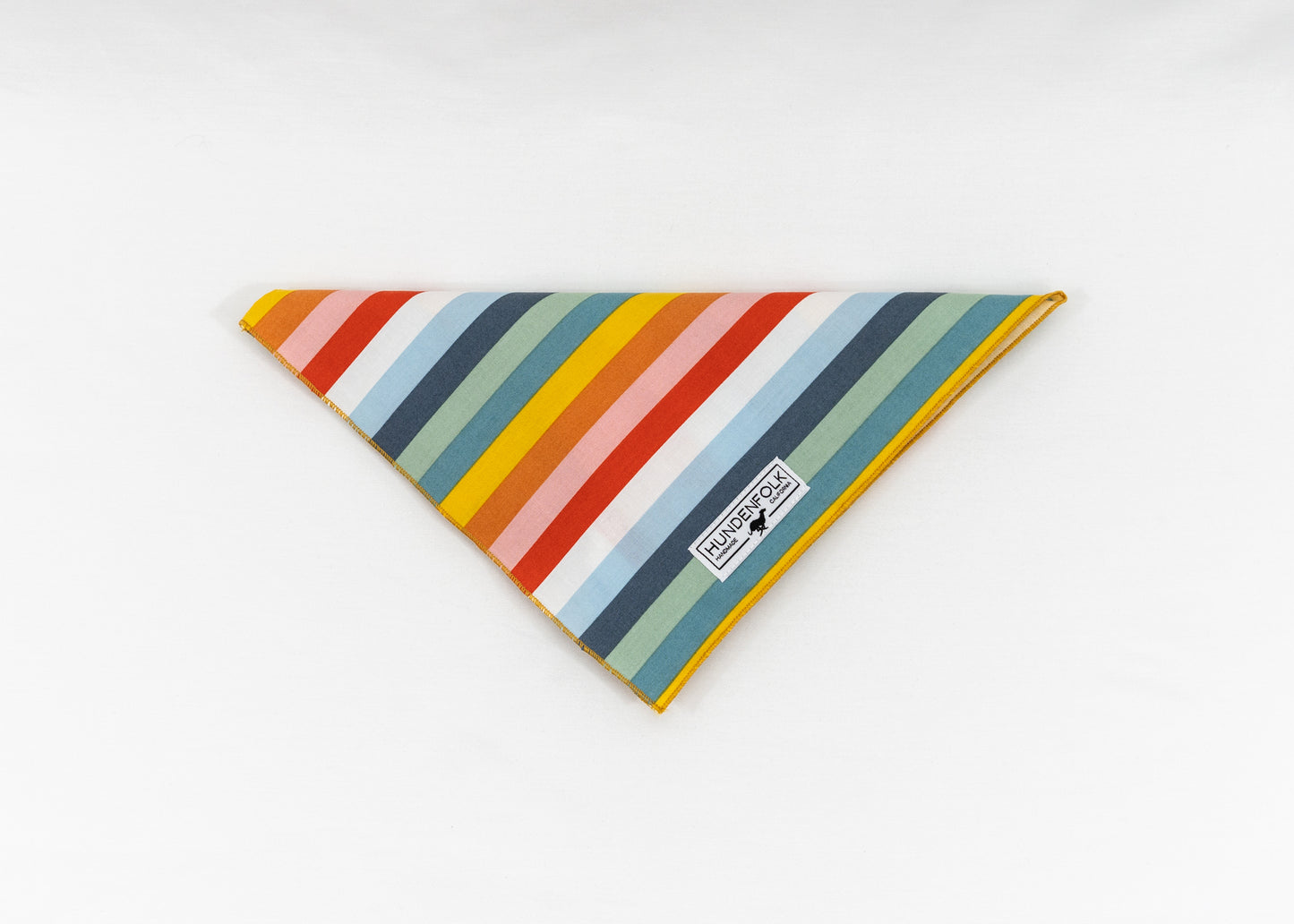 Going on Holiday Dog Bandana