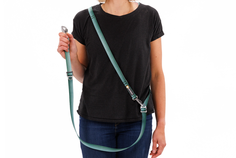 Ruffwear Switchbak™ Multi-Function Dog Leash