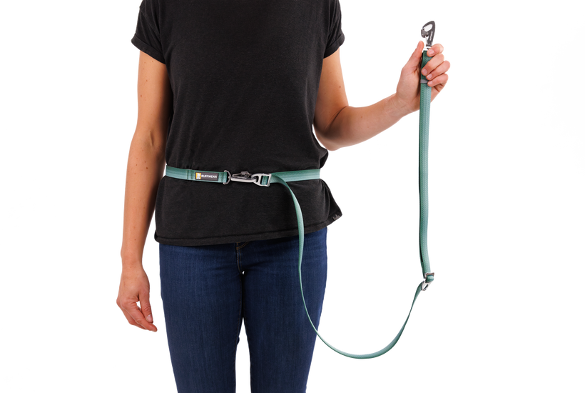 Ruffwear Switchbak™ Multi-Function Dog Leash