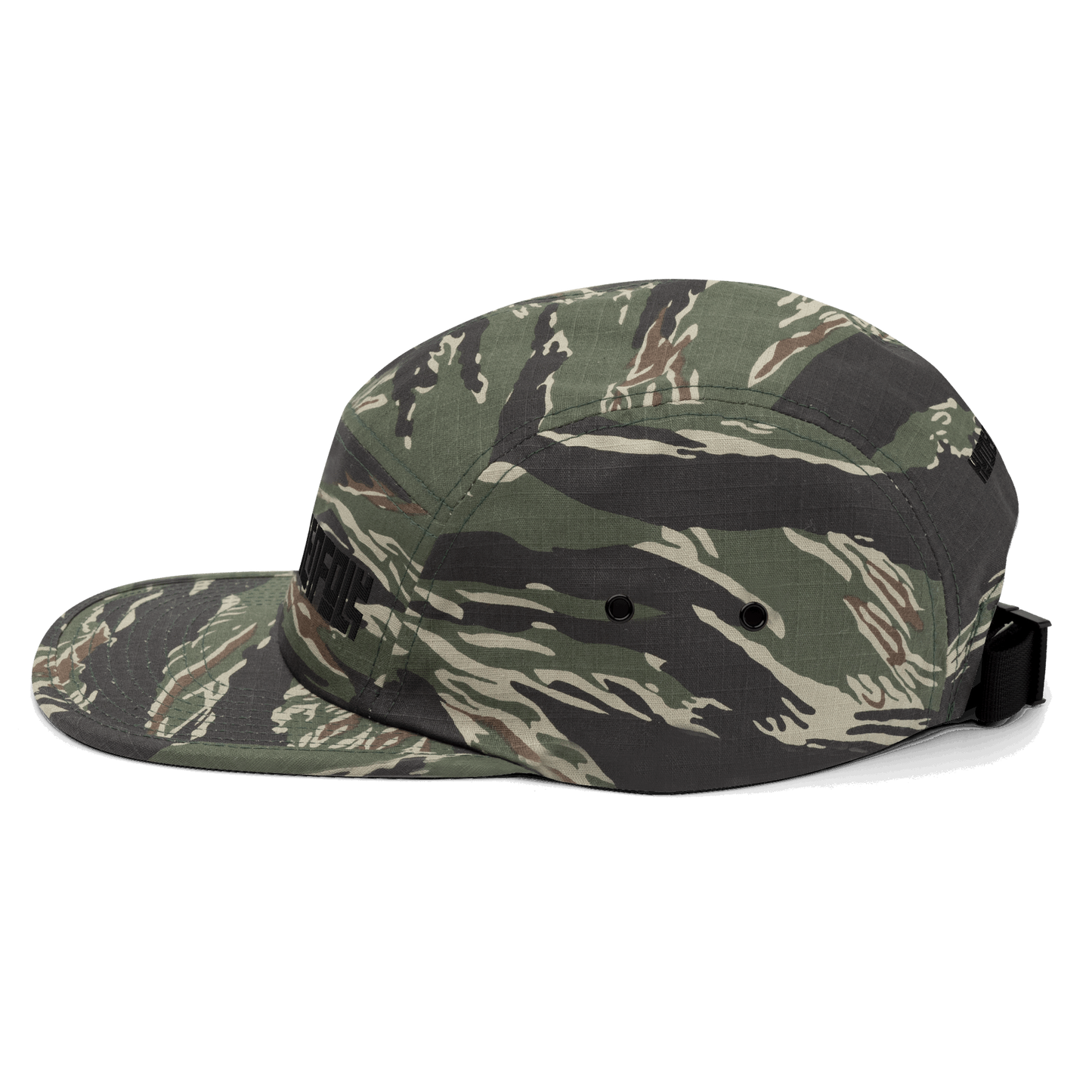 5-Panel Camp Hat