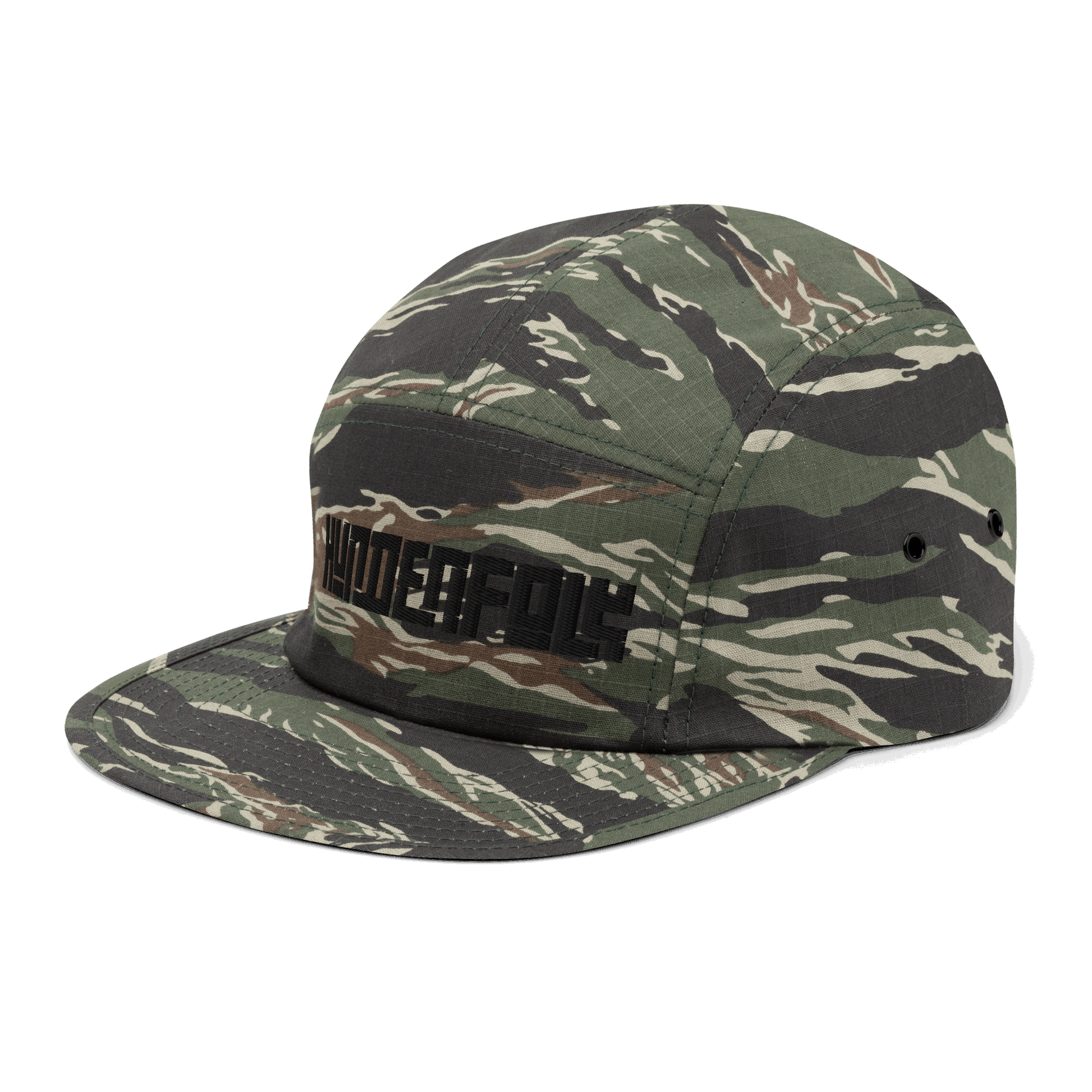 5-Panel Camp Hat