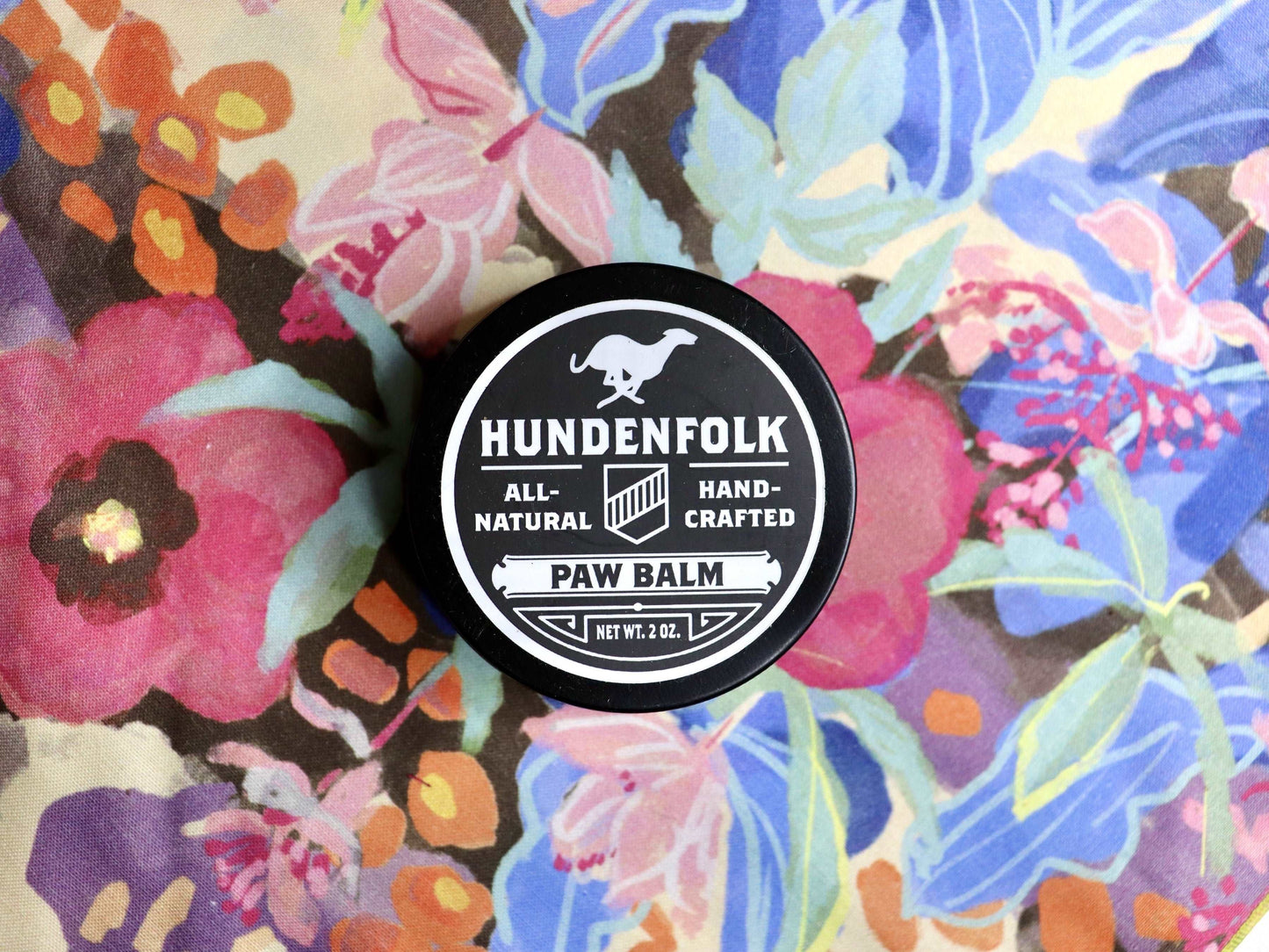 Hundenfolk Paw Balm