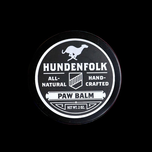 Hundenfolk Paw Balm