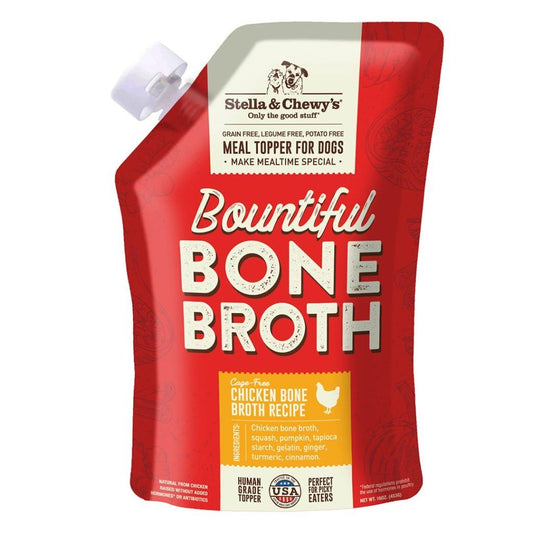Bountiful Bone Broth