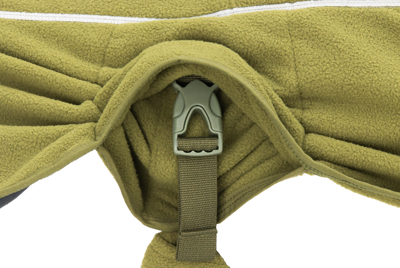 Ruffwear Climate Changer™ Fleece Vest