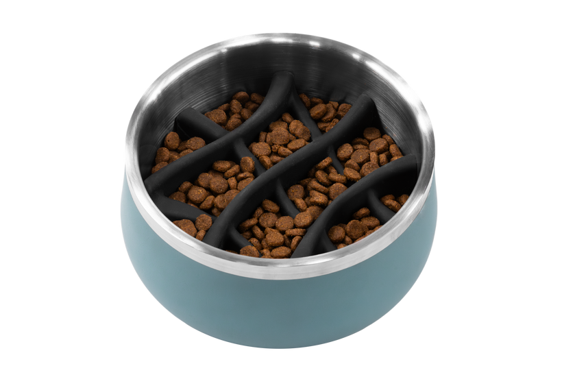 Basecamp™ Dog Bowl Slow Feeder Insert