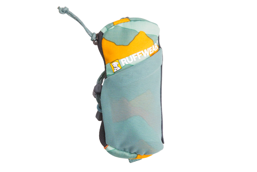 Stash Bag Mini™ Pickup Bag Dispenser