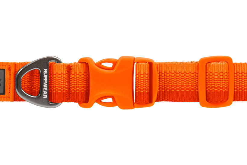 Ruffwear Front Range™ Dog Collar